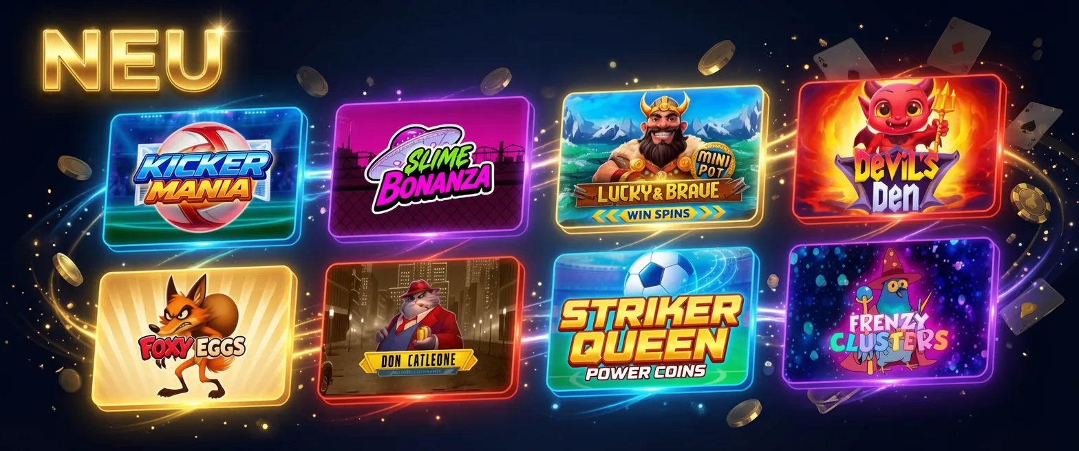 neu slots casino